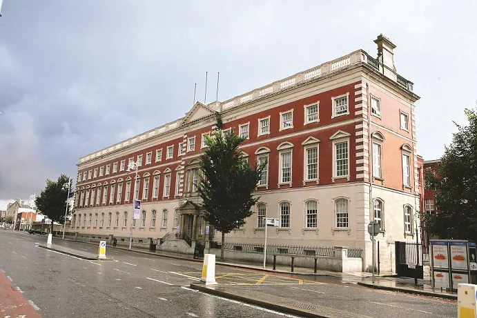 Dublin-Institute-of-Technology-Bolton-Street