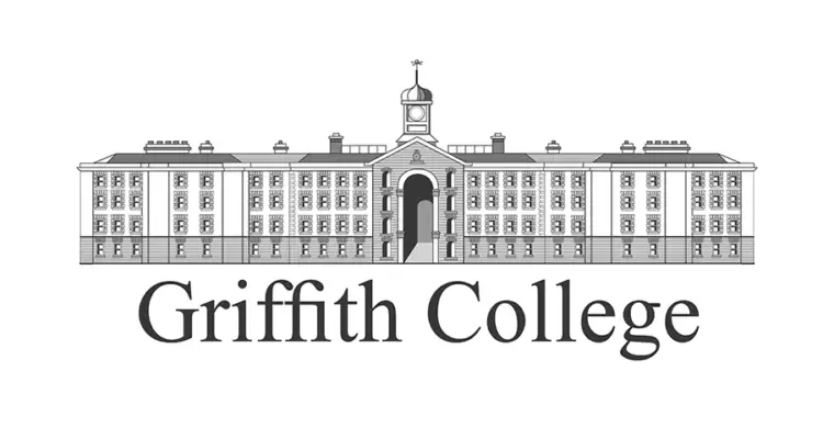 Griffith College logo