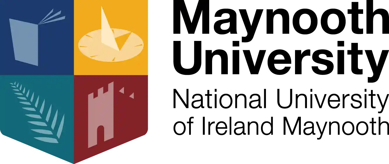 Maynooth University Logo