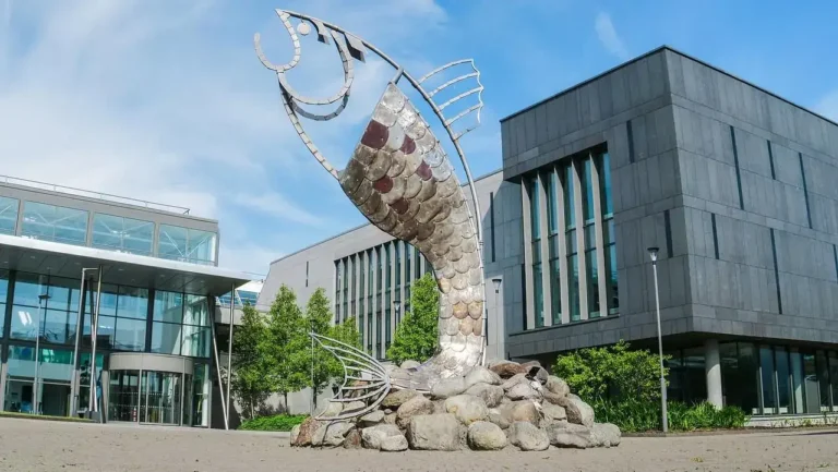 ATU Sligo campus