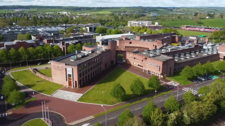 MTU Bishopstown Campus
