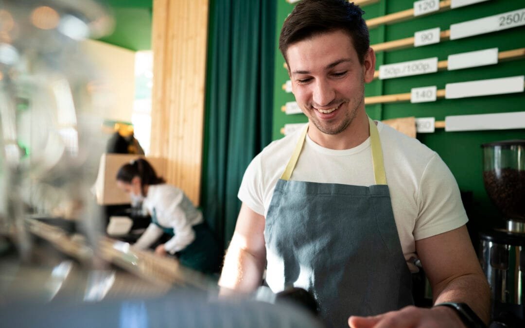 The Ultimate Guide to Part-Time Jobs for International Students