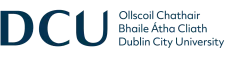 DCU logo