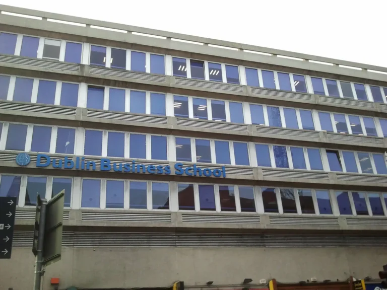 dublin business school campus
