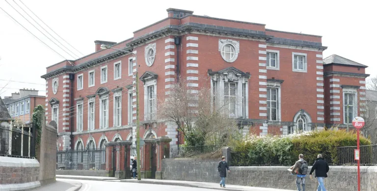 Crawford College of Art