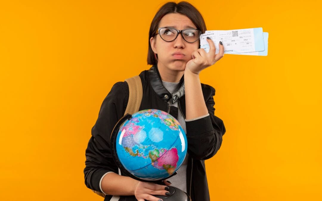Top Mistakes Students Make When Applying to Study Abroad (And How to Avoid Them)