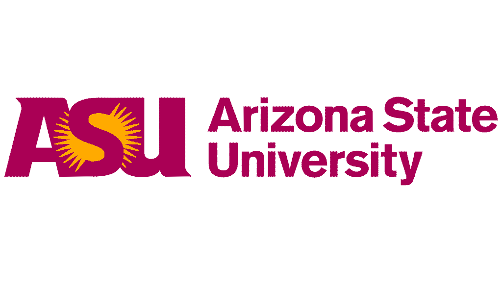 Arizona State University Logo