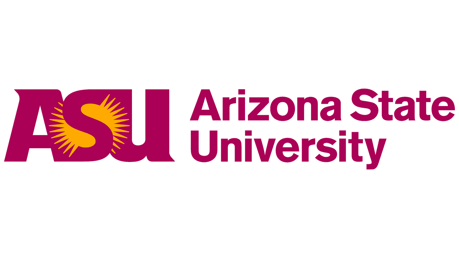 Arizona State University Logo