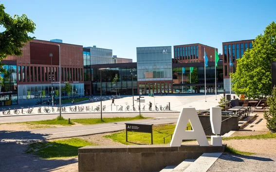 Aalto University