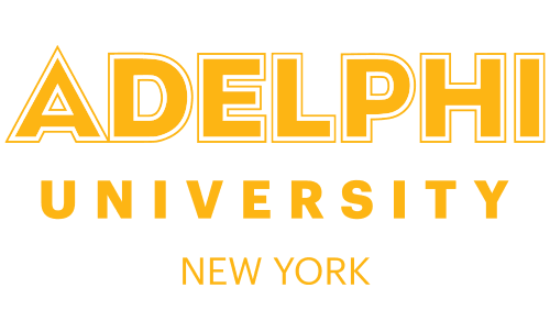 Adelphi University Logo