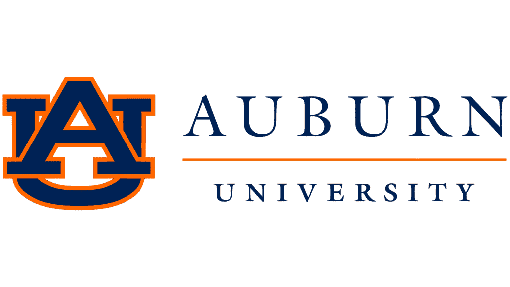 Auburn University Logo