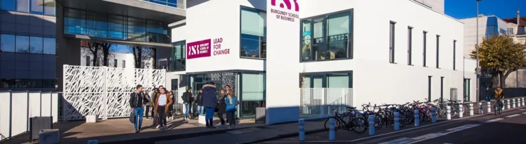 Burgundy School of Business