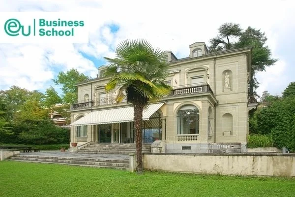 EU Business School