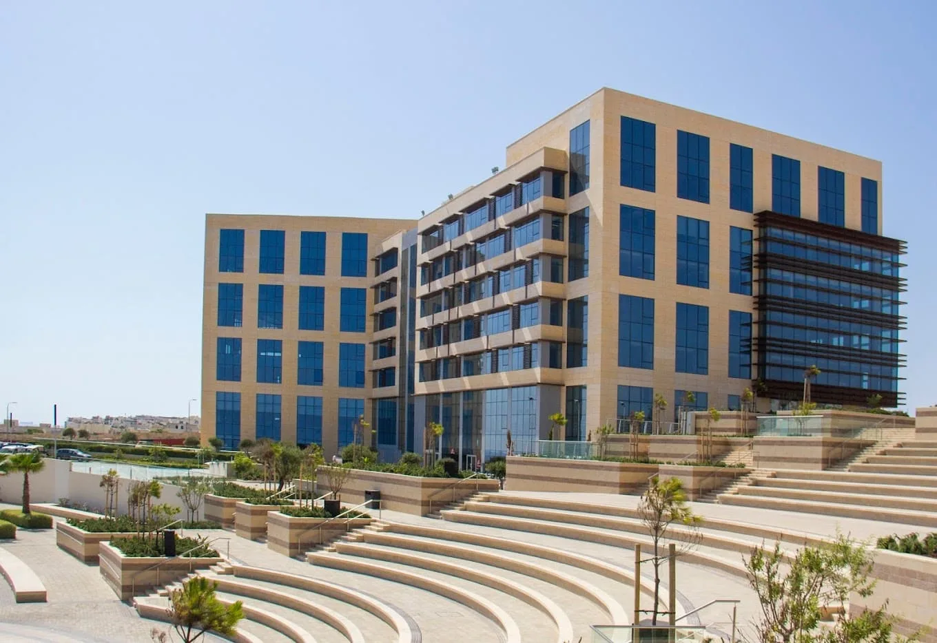 Global-College-Malta