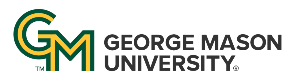 George Mason University Logo