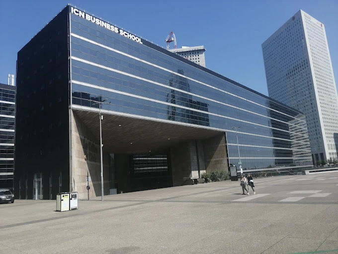 ICN Business School