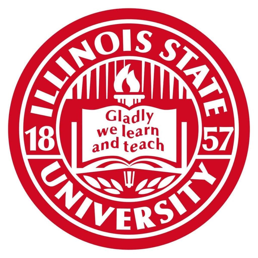 Illinois State University Logo