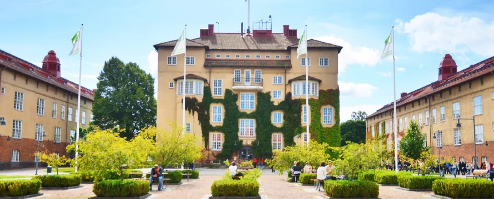 Kristianstad University