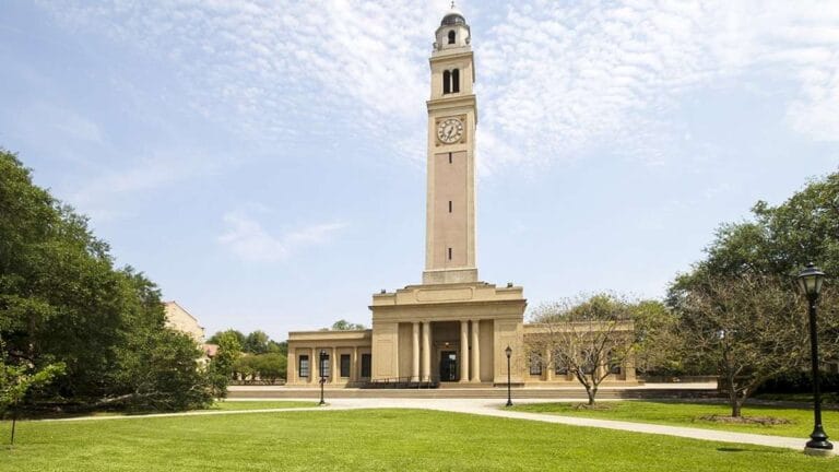 Louisiana State University