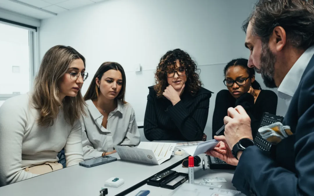 MSc in Luxury Management