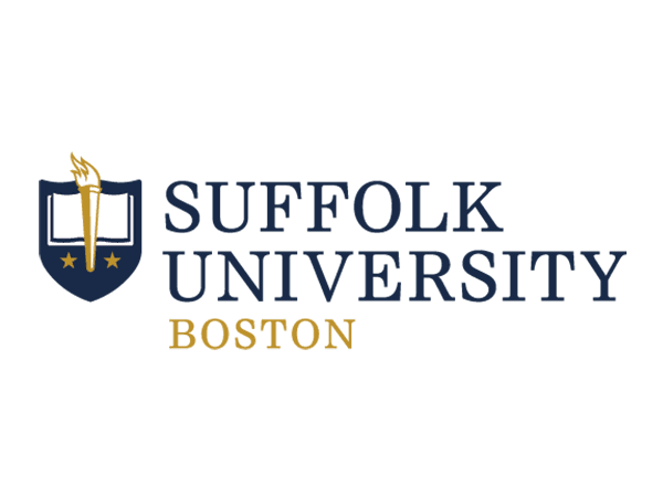 Suffolk logo