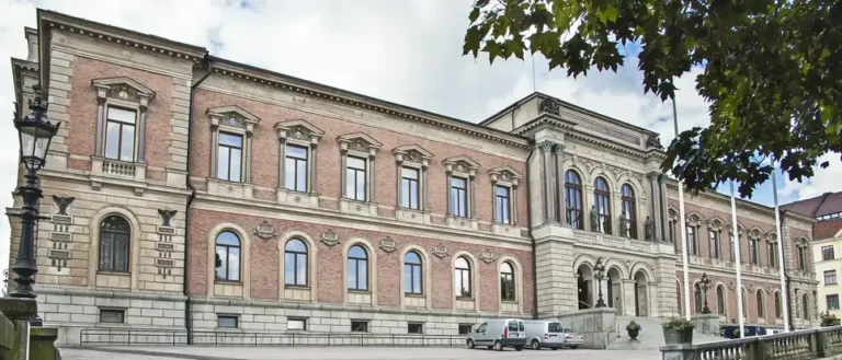 Uppsala University