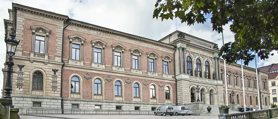 Uppsala University