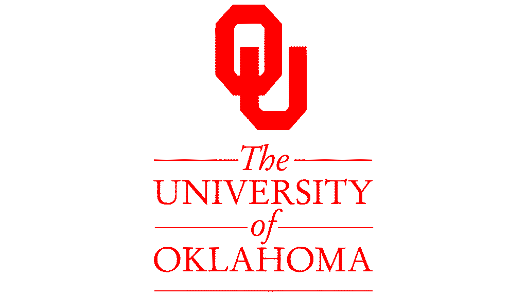 The University of Oklahoma Logo