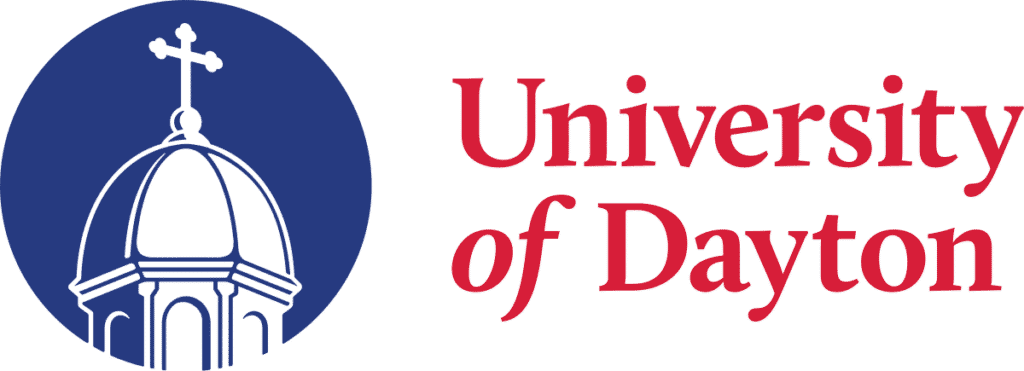 University of Dayton Logo