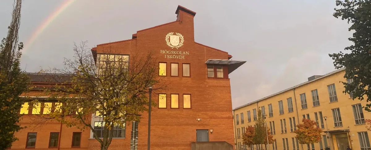 University of Skovde