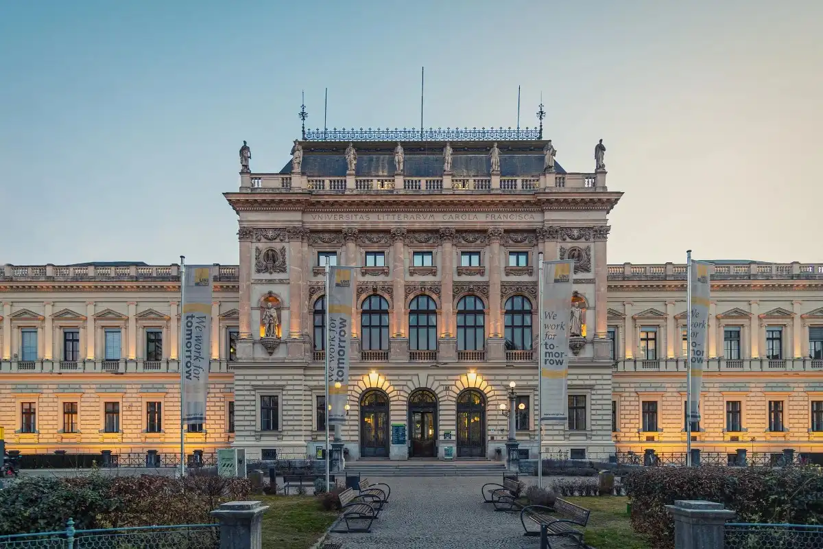 University of Graz