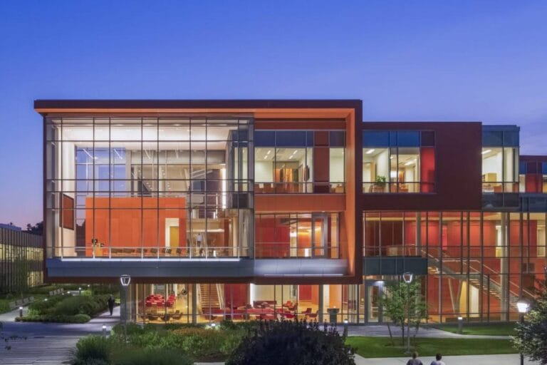 Adelphi University