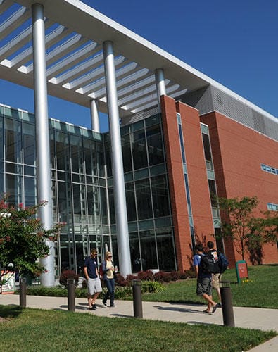 George Mason University