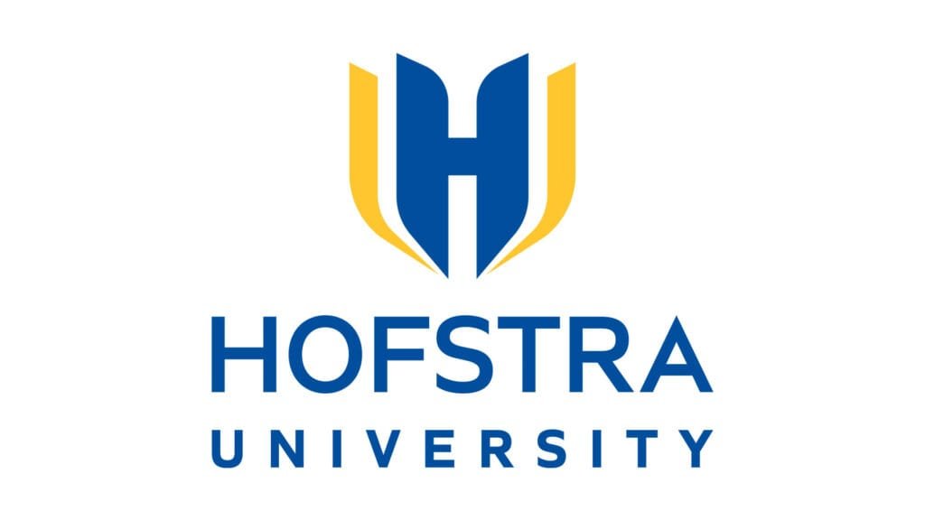 Hofstra University Logo