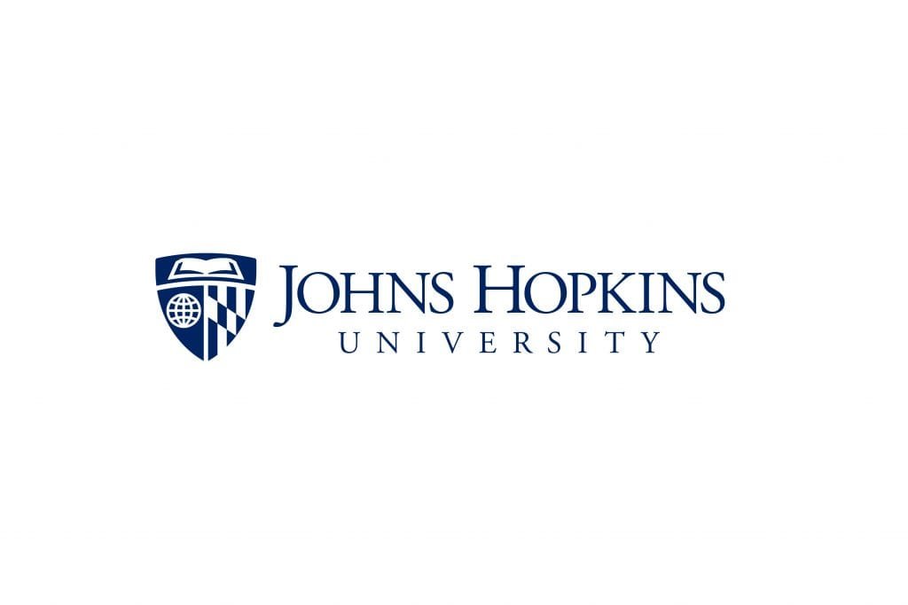 Johns Hopkins Logo