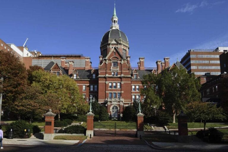 Johns Hopkins University