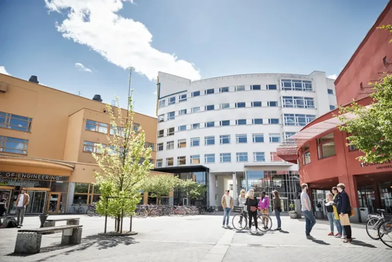 Jonkoping University