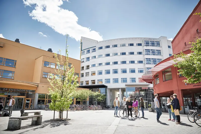 Jonkoping University