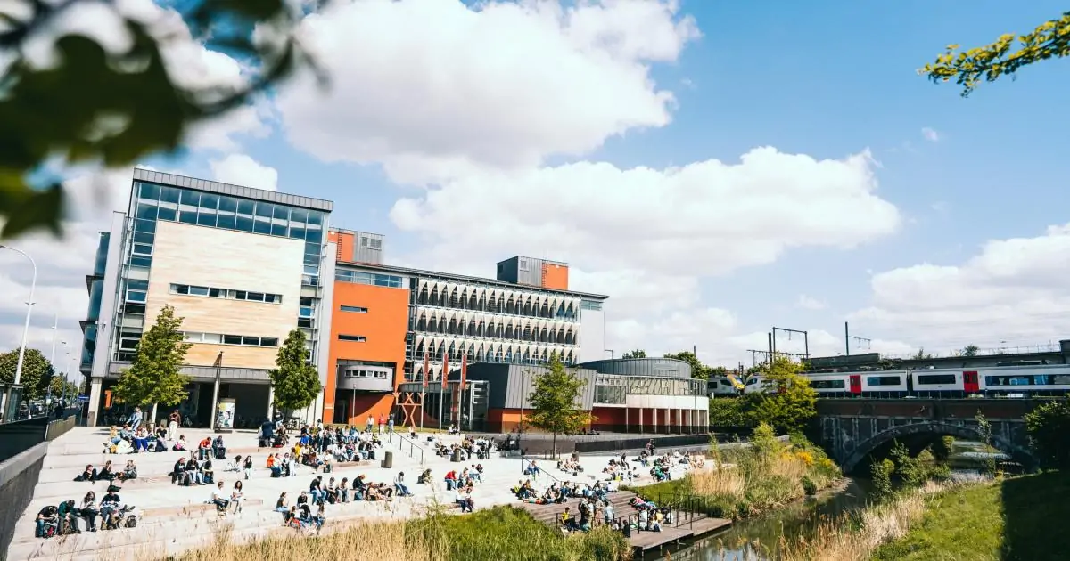 Thomas More University of Applied Sciences