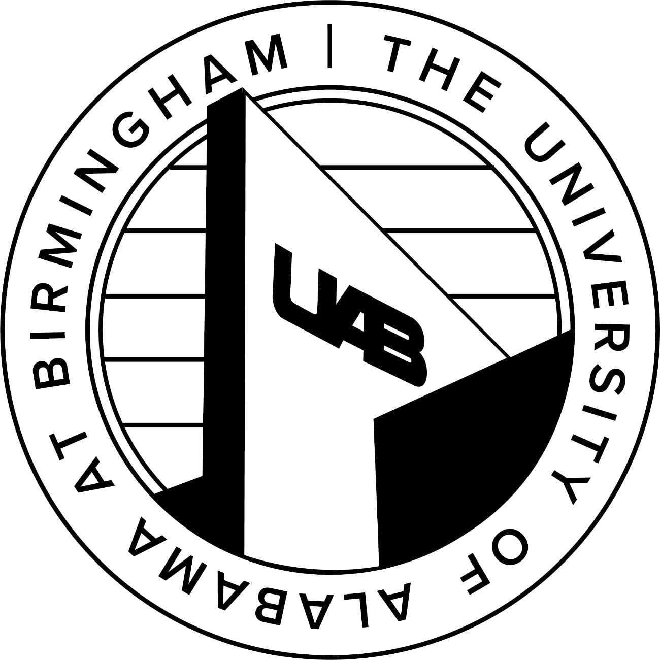 University of Alabama at Birmingham Logo