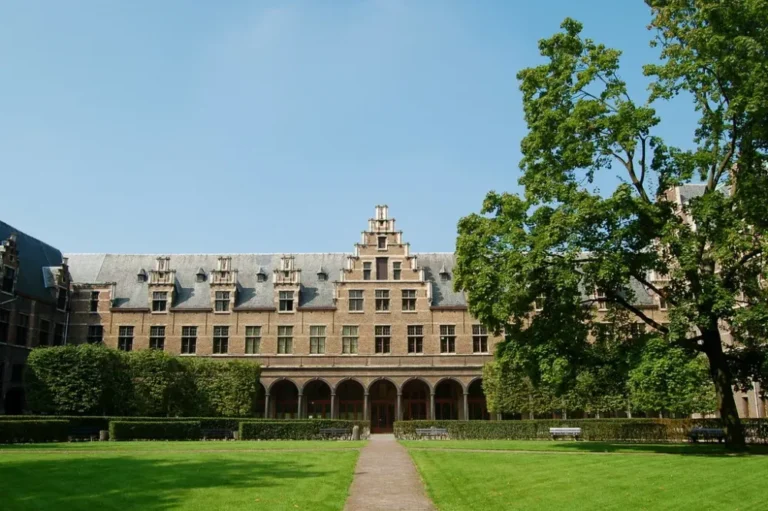 University of Antwerp