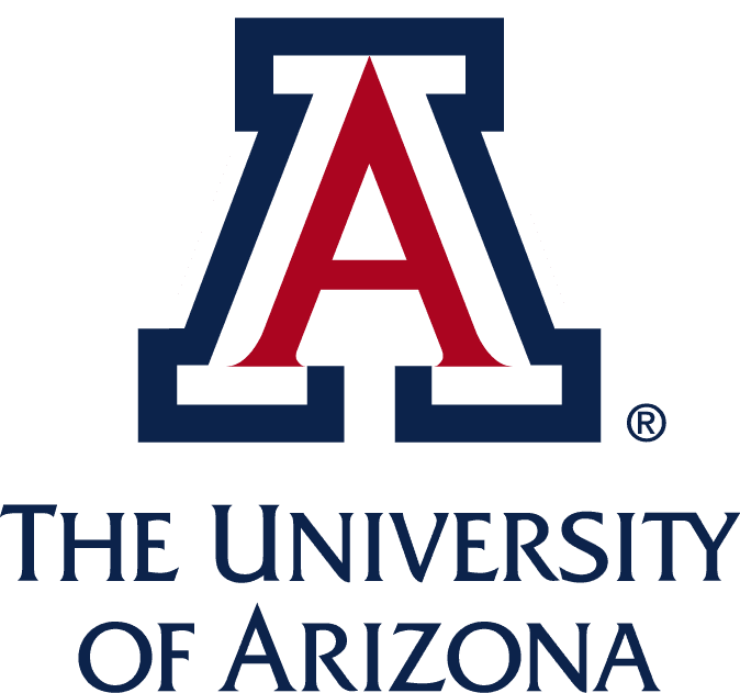 The University of Arizona Logo