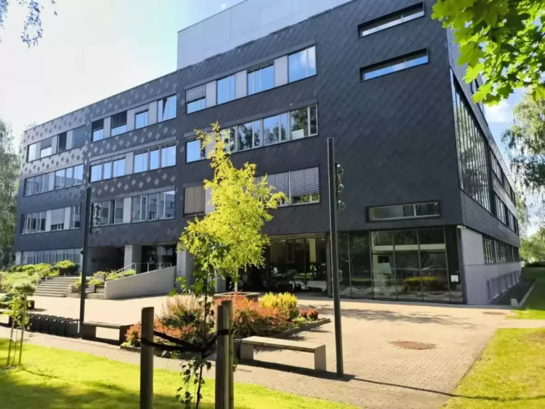 Riga Technical University