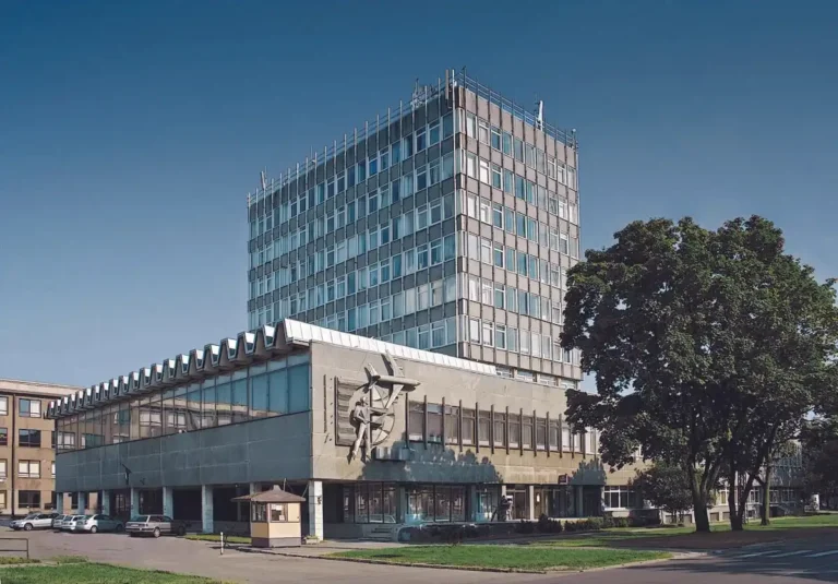 Transport and Telecommunication Institute