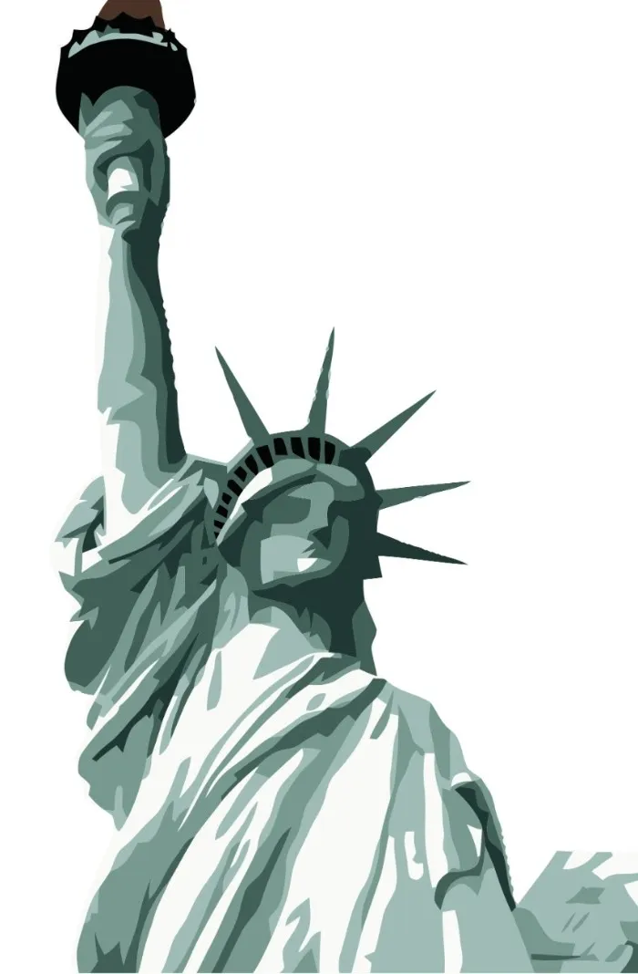 Statue of Liberty