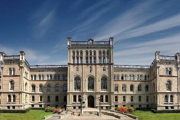 University of Latvia