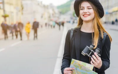 Beyond the Books: The Ultimate Guide to Maximizing Your Study Abroad Adventure