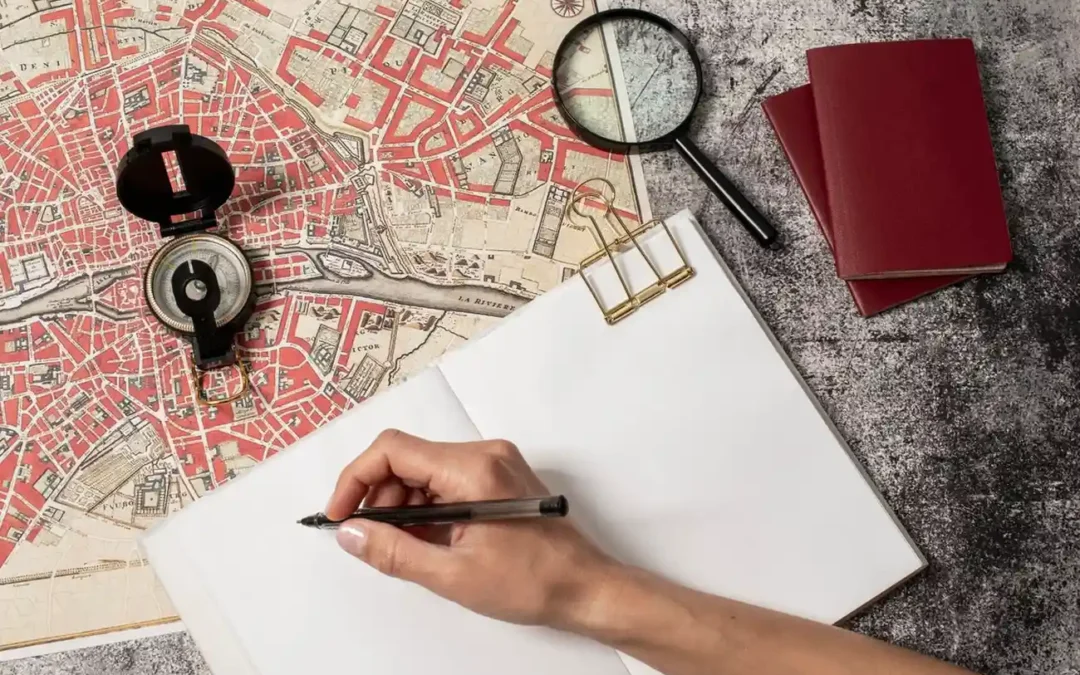 The Global Classroom: A History of India’s Century-Long Quest for International Education