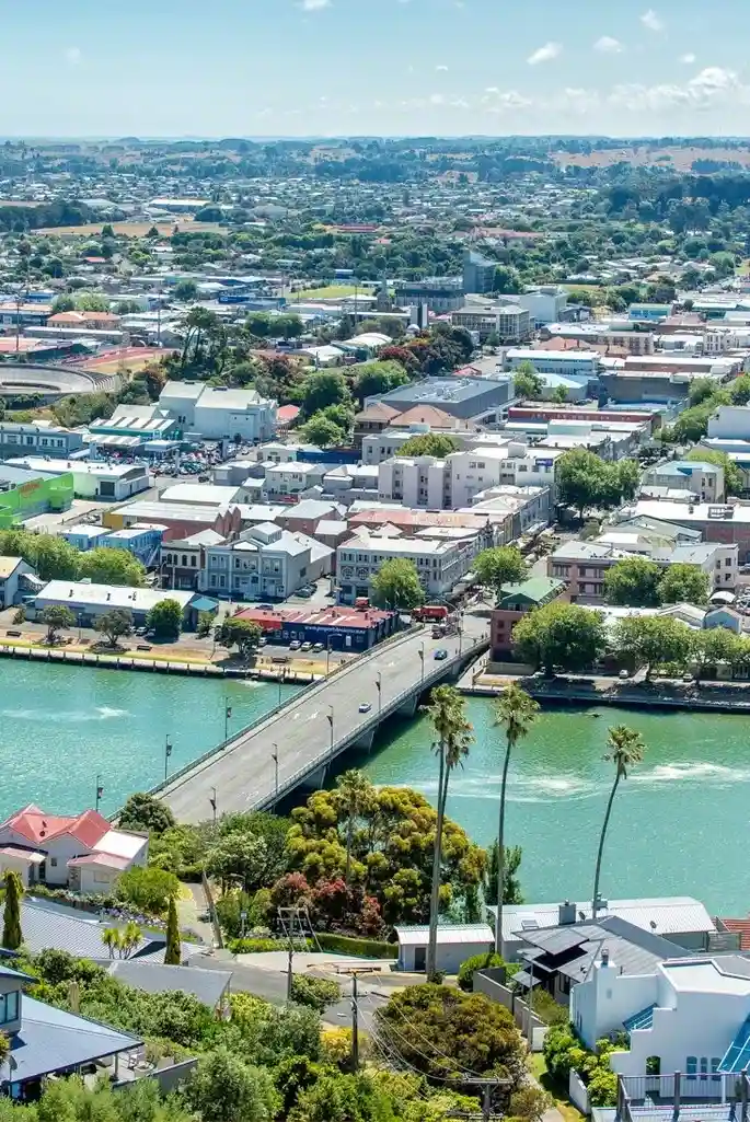 Visit_DiscoverWhanganui Whanganui, New Zealand