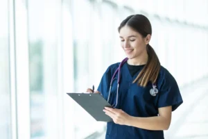 study nursing abroad from Kerala